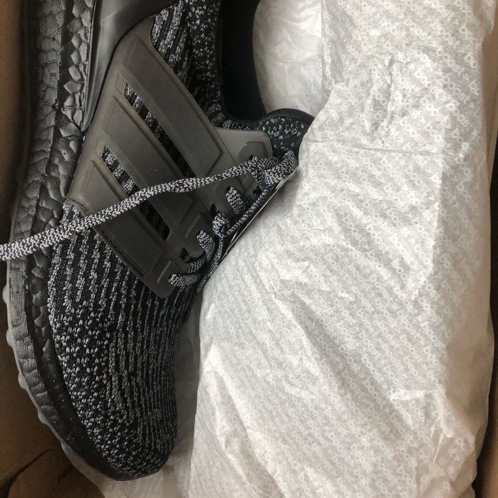 New Adidas ultraboost - in box